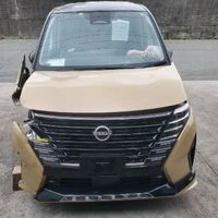 画像4349：H26年　レンジローバー　イヴォーク　事故車