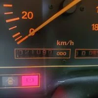 画像4383：H26年　レンジローバー　イヴォーク　事故車