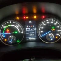 画像4389：H26年　レンジローバー　イヴォーク　事故車