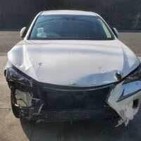 画像4391：H26年　レンジローバー　イヴォーク　事故車