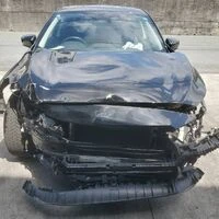 画像4434：H26年　レンジローバー　イヴォーク　事故車