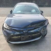 画像4472：H26年　レンジローバー　イヴォーク　事故車