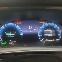 画像4550：H26年　レンジローバー　イヴォーク　事故車