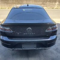 画像4555：H26年　レンジローバー　イヴォーク　事故車