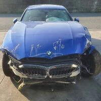 画像4558：H26年　レンジローバー　イヴォーク　事故車