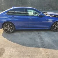 画像4560：H26年　レンジローバー　イヴォーク　事故車