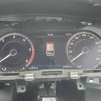 画像4582：H26年　レンジローバー　イヴォーク　事故車