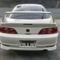 画像4587：H26年　レンジローバー　イヴォーク　事故車