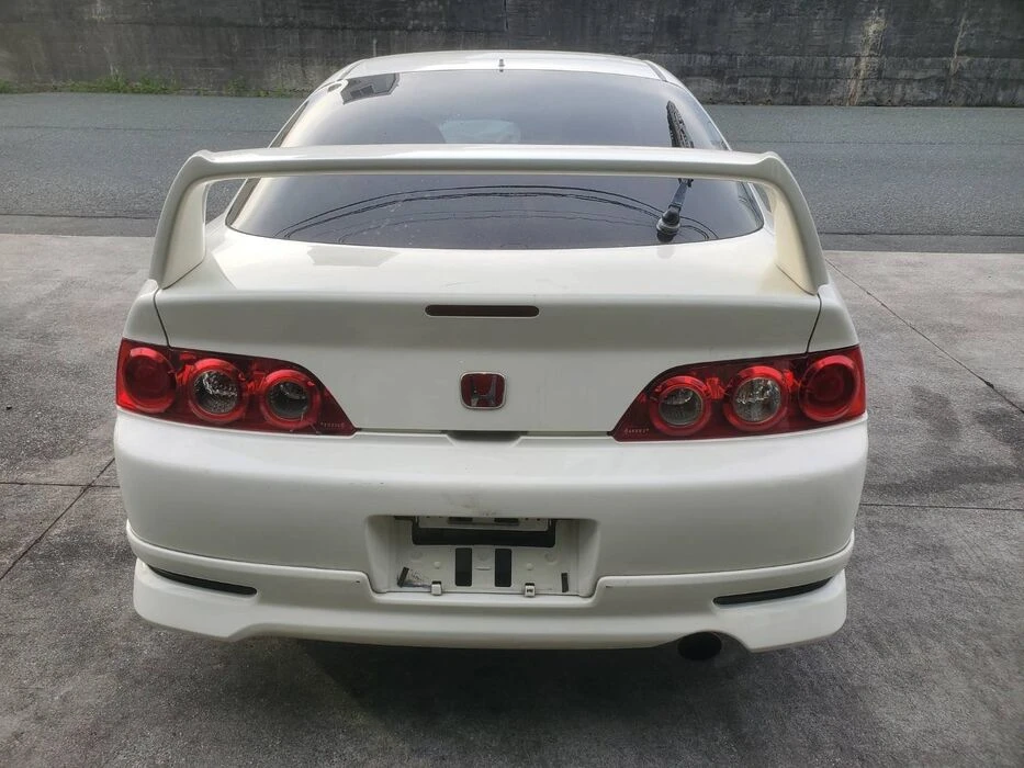 画像4587：H26年　レンジローバー　イヴォーク　事故車