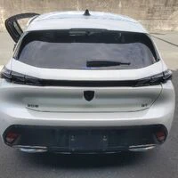 画像4635：H26年　レンジローバー　イヴォーク　事故車