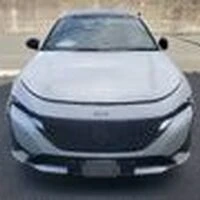 画像4636：H26年　レンジローバー　イヴォーク　事故車