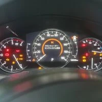 画像4674：H26年　レンジローバー　イヴォーク　事故車