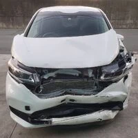 画像4697：H26年　レンジローバー　イヴォーク　事故車