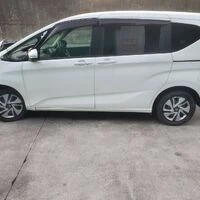 画像4699：H26年　レンジローバー　イヴォーク　事故車