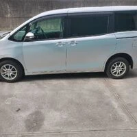 画像4704：H26年　レンジローバー　イヴォーク　事故車