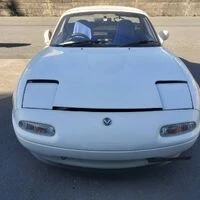 画像4709：H26年　レンジローバー　イヴォーク　事故車