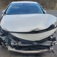 画像4733：H26年　レンジローバー　イヴォーク　事故車