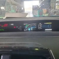 画像4737：H26年　レンジローバー　イヴォーク　事故車