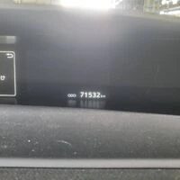 画像4738：H26年　レンジローバー　イヴォーク　事故車