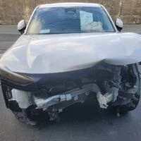 画像4740：H26年　レンジローバー　イヴォーク　事故車