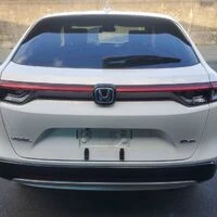 画像4743：H26年　レンジローバー　イヴォーク　事故車