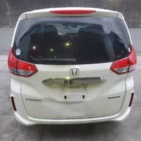 画像4769：H26年　レンジローバー　イヴォーク　事故車