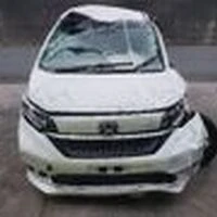 画像4771：H26年　レンジローバー　イヴォーク　事故車