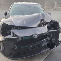 画像4773：H26年　レンジローバー　イヴォーク　事故車