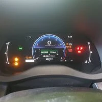 画像4777：H26年　レンジローバー　イヴォーク　事故車