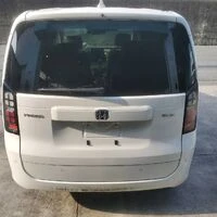 画像4788：H26年　レンジローバー　イヴォーク　事故車