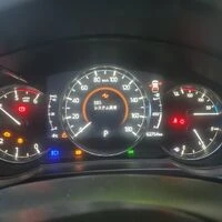 画像4813：H26年　レンジローバー　イヴォーク　事故車