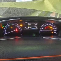画像4831：H26年　レンジローバー　イヴォーク　事故車