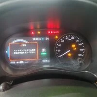 画像4837：H26年　レンジローバー　イヴォーク　事故車