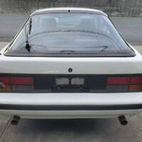 画像4860：H26年　レンジローバー　イヴォーク　事故車