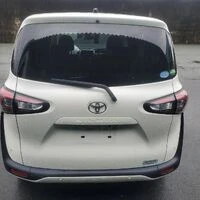 画像4872：H26年　レンジローバー　イヴォーク　事故車