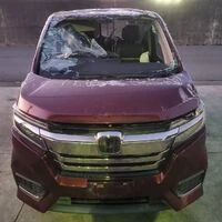 画像4875：H26年　レンジローバー　イヴォーク　事故車