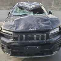 画像4881：H26年　レンジローバー　イヴォーク　事故車
