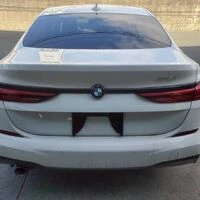 画像4924：H26年　レンジローバー　イヴォーク　事故車