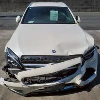 画像4933：H26年　レンジローバー　イヴォーク　事故車