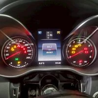 画像4937：H26年　レンジローバー　イヴォーク　事故車