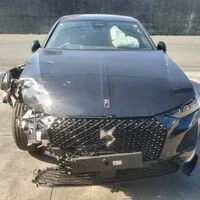画像4939：H26年　レンジローバー　イヴォーク　事故車
