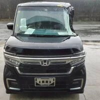 画像4970：H26年　レンジローバー　イヴォーク　事故車