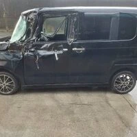 画像4971：H26年　レンジローバー　イヴォーク　事故車