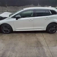 画像4978：H26年　レンジローバー　イヴォーク　事故車