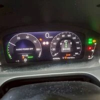 画像4992：H26年　レンジローバー　イヴォーク　事故車