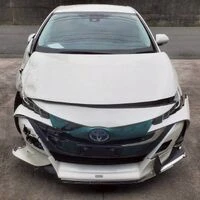 画像5000：H26年　レンジローバー　イヴォーク　事故車