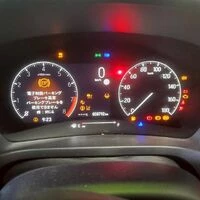 画像5010：H26年　レンジローバー　イヴォーク　事故車