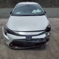 画像5200：H26年　レンジローバー　イヴォーク　事故車