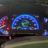 画像5204：H26年　レンジローバー　イヴォーク　事故車