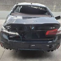 画像5477：H26年　レンジローバー　イヴォーク　事故車